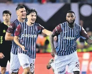 Menajerleri yoğun çalışıyor