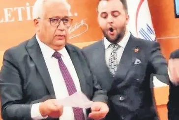 Bayrampaşa'da seçim yenilenecek