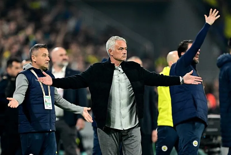 Fenerbahçe’de sistem krizi!