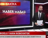 Halk TV’den ’Roboski’ skandalı!