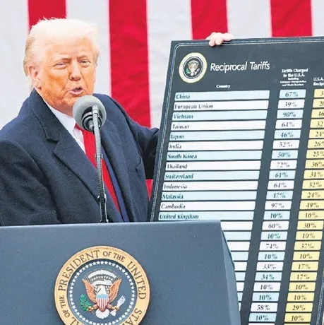 Türkiye avantaja dönüştürebilir