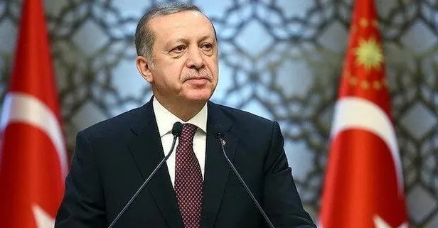Son dakika: Başkan Recep Tayyip Erdoğan’dan Tıp Bayramı mesajı