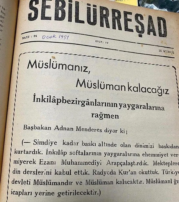 14-mayis-1950den-14-mayis-2023e-1674752127209.jpeg 14 Mayıs 1950'den 14 Mayıs 2023'e Menderes'ten Erdoğan'a uzanan çizgi! Çakırgil yazdı: 6'lı ucubenin yıkılması kaçınılmaz-4