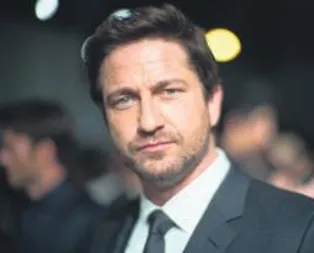 ABD’li aktöre İsrail tepkisi