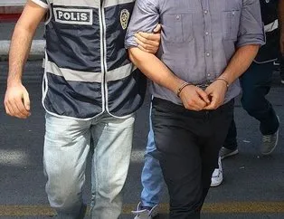 FETÖ operasyonları hız kesmeden devam ediyor