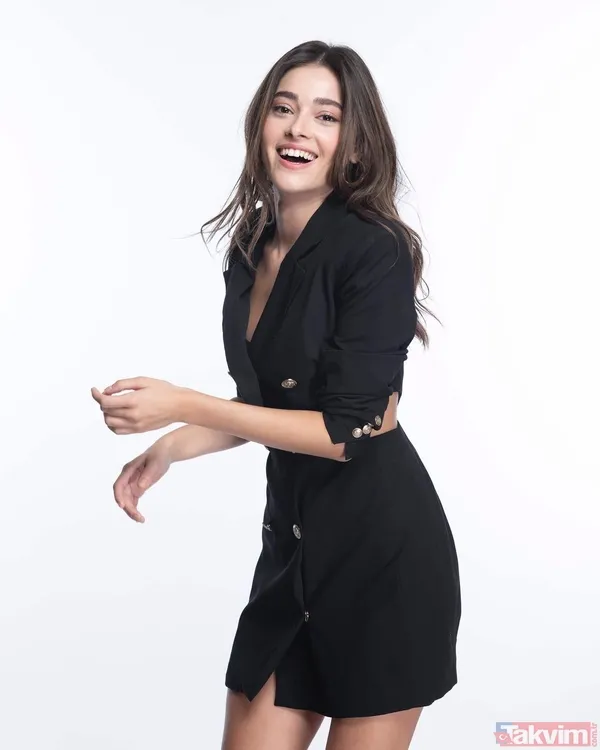 Aziz'in Efnan'ın Simay Barlas doğal güzel sanılıyordu estetik harikası çıktı! Hayranları hayal kırıklığına uğradı gören şaşkına döndü - 1