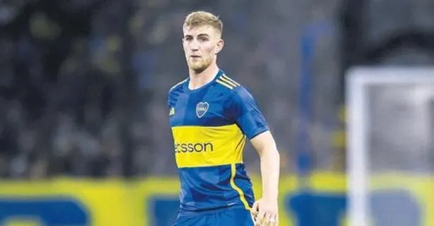 Nicolas Valentini kadro dışı kaldı!