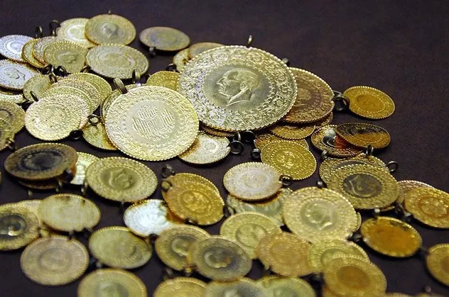 Altın fiyatları son bir yılın en yüksek seviyesinde! 20 Şubat gram, çeyrek, tam altın fiyatları ne kadar?-1