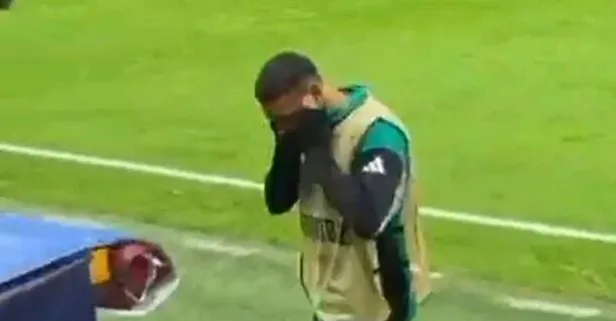 Rams Park'ta Liverpool'un yıldızı Mohamed Salah'ı rahatsız eden gürültü