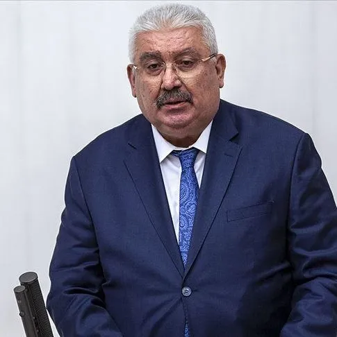 MHP’den İYİ Parti’ye tepki!