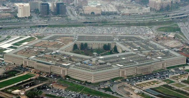 Pentagondan İncirlik açıklaması