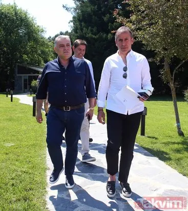 Beşiktaş’ta Abdullah Avcı’dan flaş Quaresma kararı!