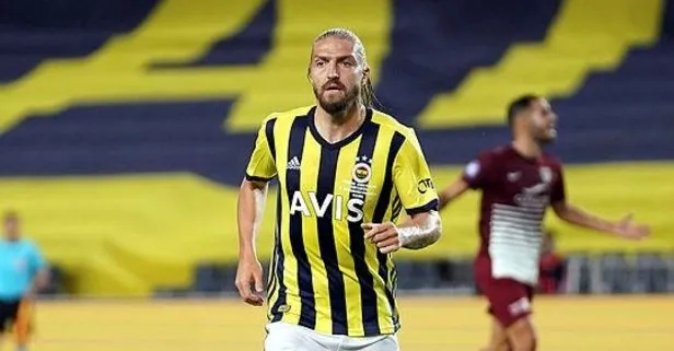 Fenerbahçeli Caner Erkin Yolun sonu şampiyonluk