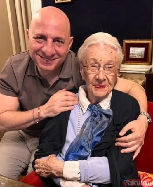 Boşandığı gün pembe gül gönderdi! Haldun Dormen'in annesinin "ayrılırsan reddederim" dediği aşkı - 6