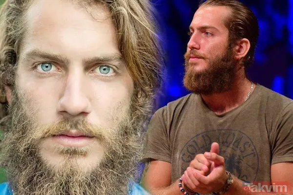 Survivor Ogeday Girişken'in babası sanılmıştı! Denizde kayıplara karışan kişinin kim olduğu ortaya çıktı: "Bir süre bağırarak..." - 1