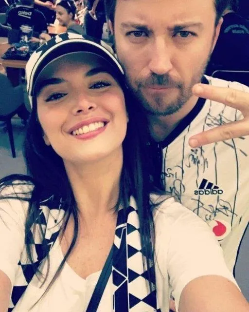 Tolga Güleç ile Yeliz Şar boşandı ama aralarındaki aşk bitmedi-4
