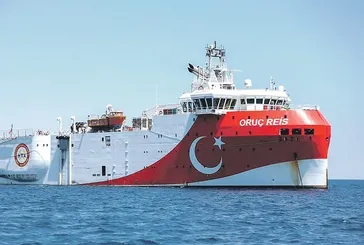 Yeni keşiflere yelken açıyoruz: Türkiye'nin enerji filosu Pakistan'da 5 sahada petrol ve doğal gaz arayacak