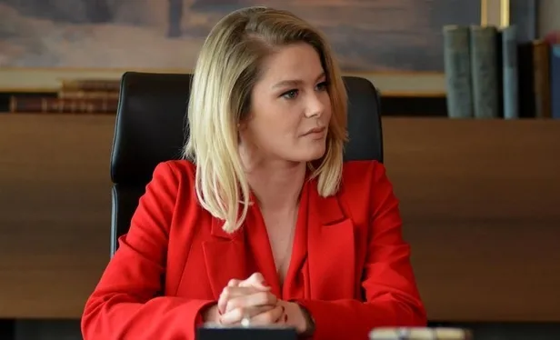 Kuzgun 8. yeni bölüm fragmanı yayınlandı mı? Dila ve Kuzgun savaşı başlıyor!-1