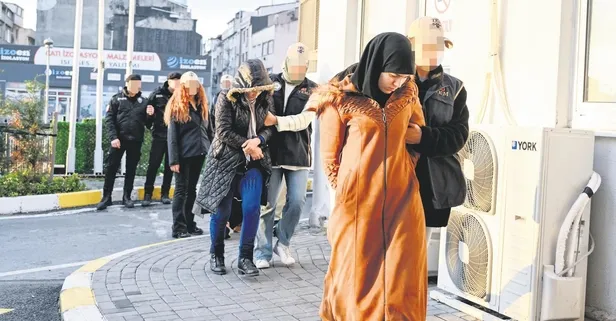 MİT yakalamıştı: Ajanların ifadeleri şaşırttı! Vaiz de sağlıkçı da MOSSAD’a çalışmış