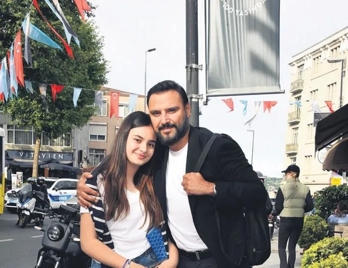 Keyifler yerinde!