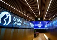 Borsa İstanbul açılışta düşüşle başladı! 14 Mayıs 2020 BIST 100 endeksi açılış rakamları