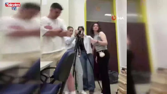 Öğretim üyesinin iki acısı birden: Öğrencisi öldü yakını yaralı!