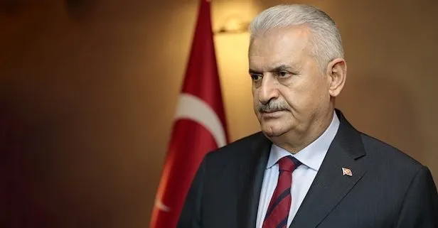 Binali Yıldırım kimdir?