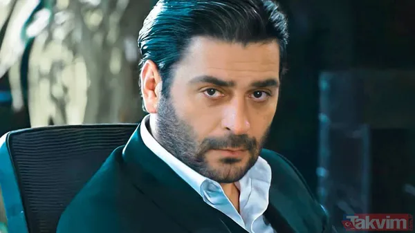 Eşkıya'nın İlyas'ı Ozan Akbaba'yı böyle gören yok! Nerede Eşkıya Dünyaya Hükümdar Olmaz'ın ağır abisi nerede bu Ozan... - 1