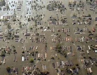 Kıyamet sonrası dünya