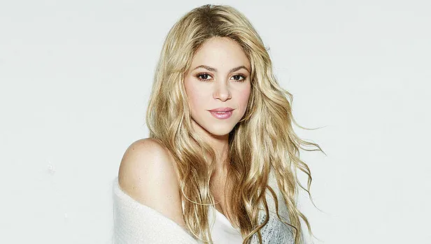 Shakira Türk hayranlarına seslendi