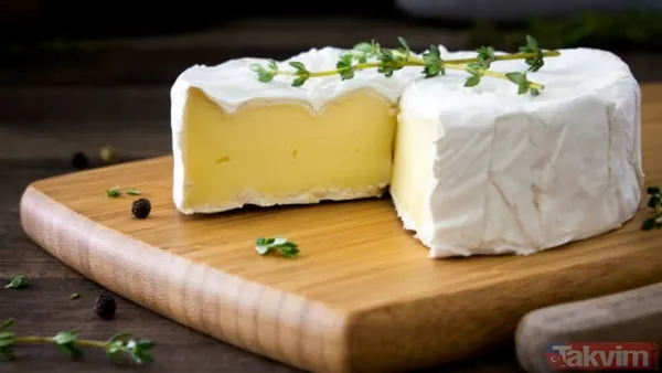 Sofradan eksik olmuyor! Dünyanın en çok peynir tüketen ülkesi açıklandı - 7