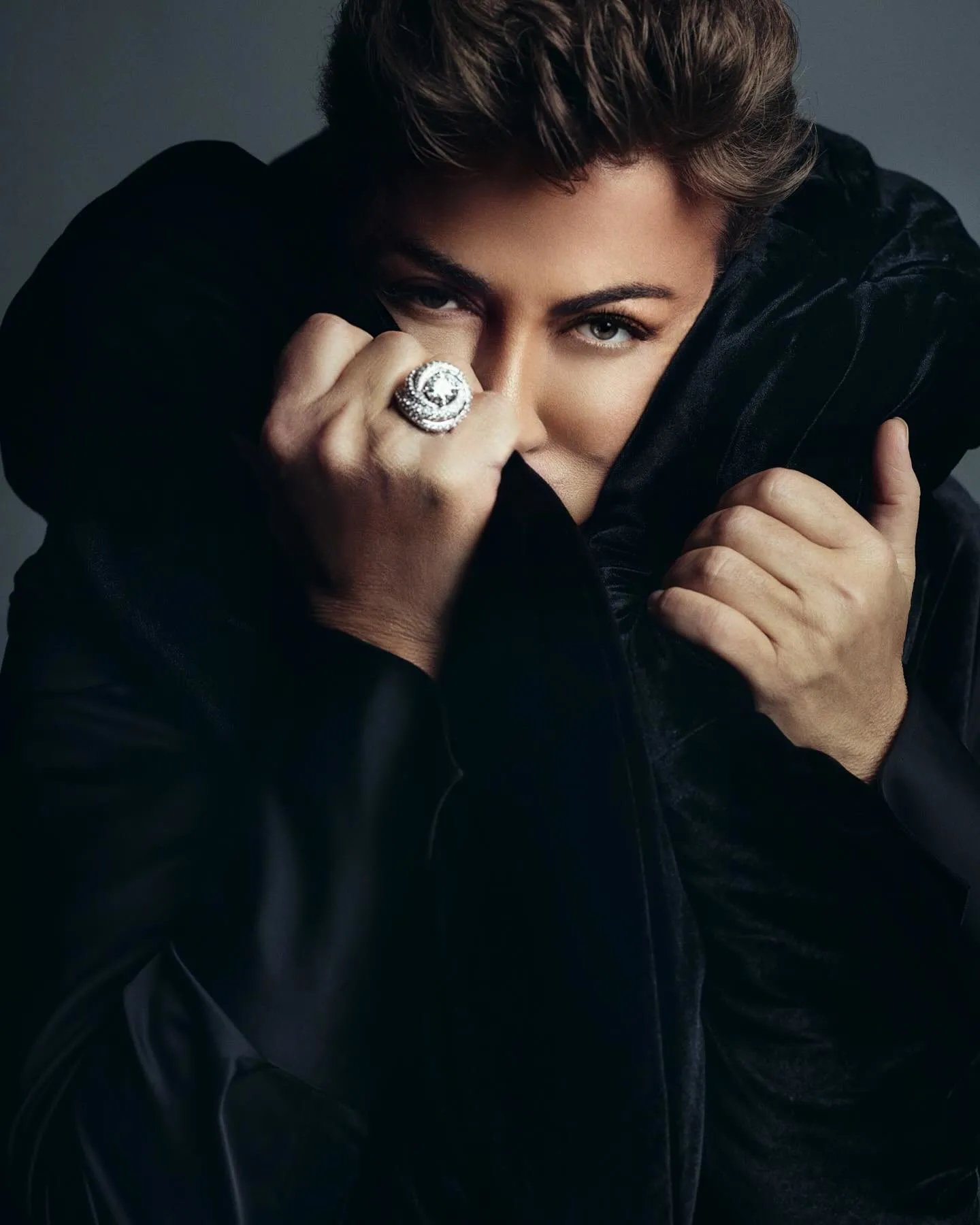 Hüzün ve şaşırtıcı detaylarla dolu bir hayat! Fatih Ürek’in unutulmaz anısı: Bir fotoğraf için canından oldu - 10