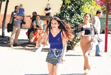 ’Bir’ YKS klasiği