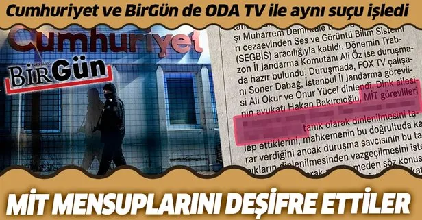 takvim gazetesi
