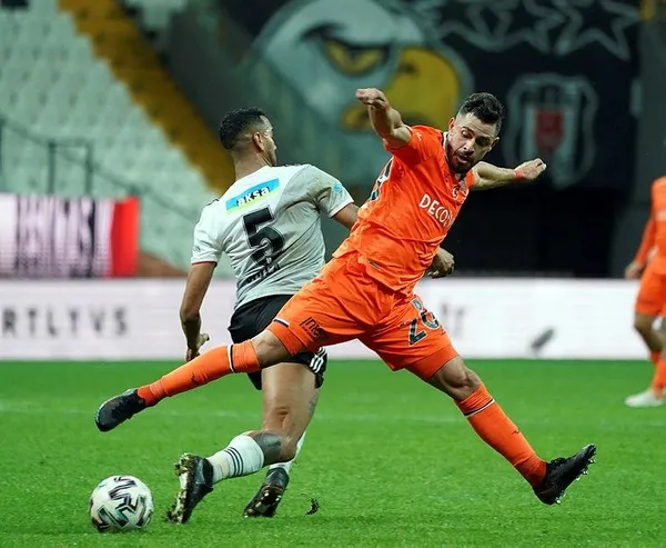 Beşiktaş Medipol Başakşehir'i 3-2 yendi! Josef'in hareketi penaltı mıydı? Erman Toroğlu yorumladı-2