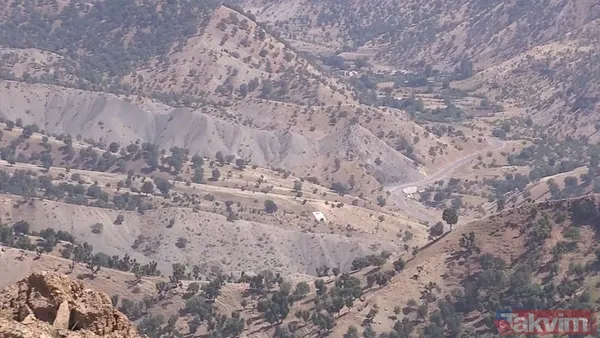 Terör 'Pers'pektifi! Türkiye koordinat verip 'müdahale edin' diyor Tahran kol kanat geriyor... PKK elebaşları İran'da mı barınıyor? - 6
