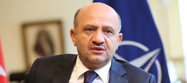 Bakan Işık'tan kritik Bağdat açıklaması