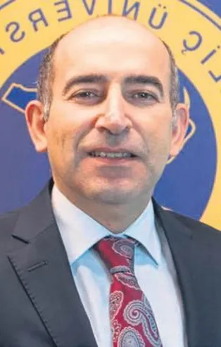 Boğaziçi Üniversitesi'nin yeni rektörü Prof. Dr. Melih Bulu'dan protestocu öğrencilere mesaj
