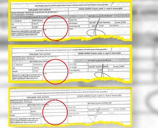 Büyükçekmecedeki seçim skandalı büyüyor! Şimdi de imzasız beyan formları
