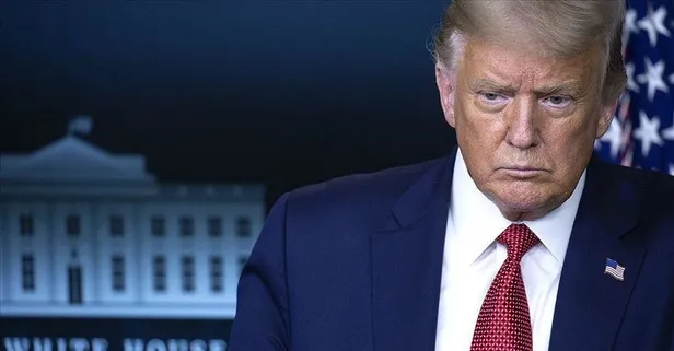 Son dakika: Trump bugün açıklıyor! ABD Irak'taki askerlerini çekecek mi?