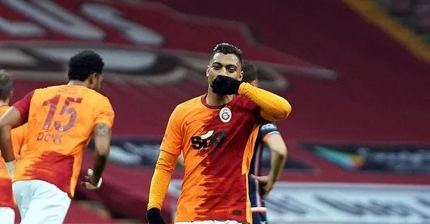 Muhammed Antalya maçında olacak mı?