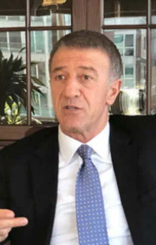 Trabzonspor'un Tahkim'e yaptığı itirazın dilekçesi ortaya çıktı