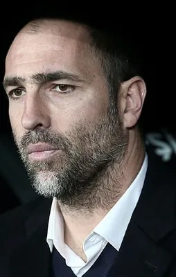 Galatasaray'da Tudor için karar verildi