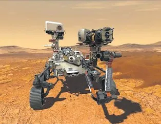 ’NASA’ yani