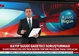 Cemal Kaşıkçı olayında yeni gelişme