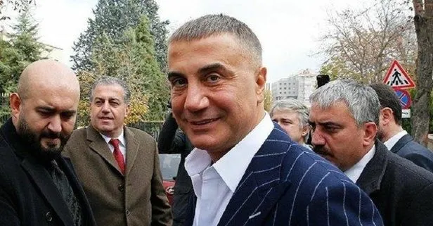 Sedat Peker suç örgütüne operasyon: 10 tutuklama