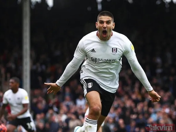 Fenerbahçe'de Rafael Benitez ilk transferini yapıyor! Aleksandar Mitrovic için düğmeye basıldı - 8