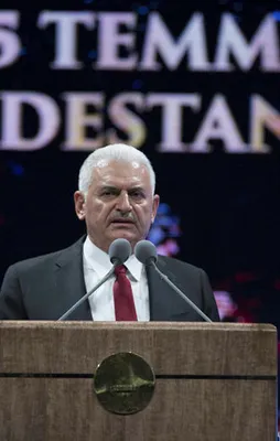 "FETÖ'cüler hazin sondan asla kurtulamayacak"