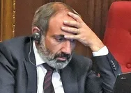 Ermenistana çok ağır darbe: Albay Vahagn Asatryan öldürüldü