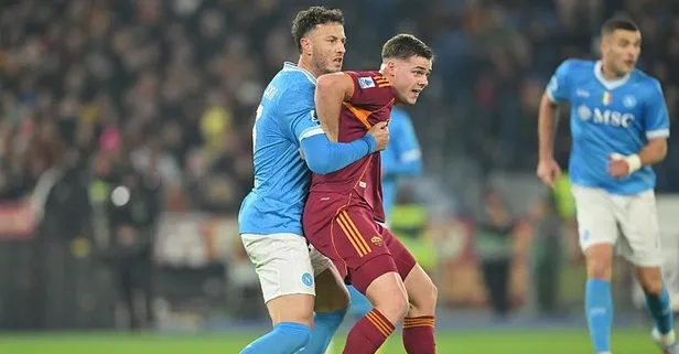 Beşiktaş'ta gündem stoper